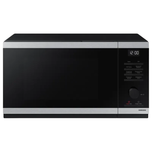Микроволновая печь Samsung MG23DG4524ATE2, Чёрный Микроволновая печь Samsung MG23DG4524ATE2, Чёрный