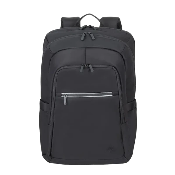 Рюкзак для ноутбука Rivacase 7569, 17.3", Чёрный