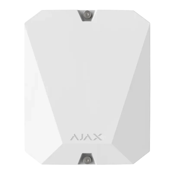 Transmiţător Ajax MultiTransmitter, Alb