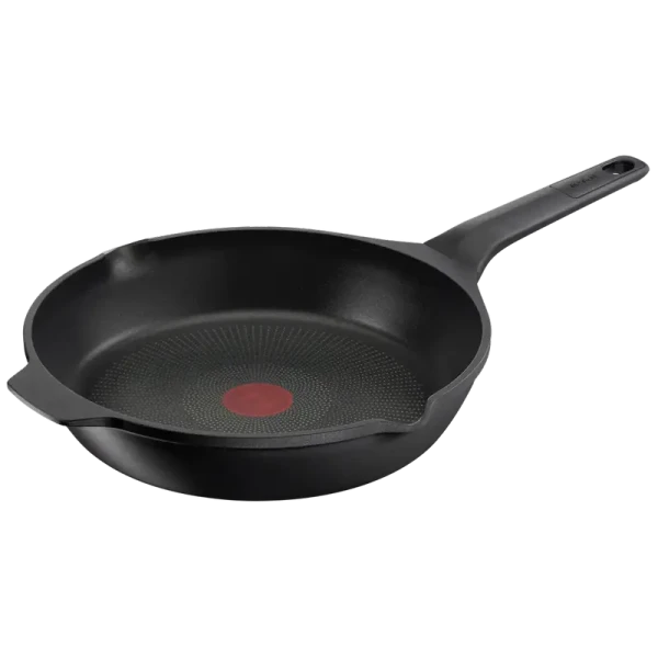 Tigaie Tefal E2490644, , 28cm, Negru Tigaie Tefal E2490644, , 28cm, Negru