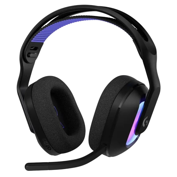 Căști Logitech G522, Bluetooth/USB, Negru Căști Logitech G522, Bluetooth/USB, Negru