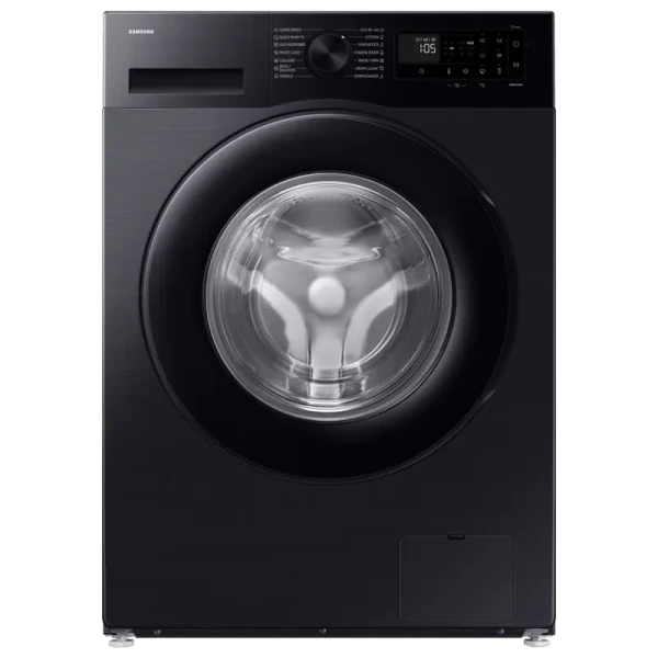 Стиральная машина Samsung WW90DG5G34ABLE, 9кг, Черный Стиральная машина Samsung WW90DG5G34ABLE, 9кг, Черный