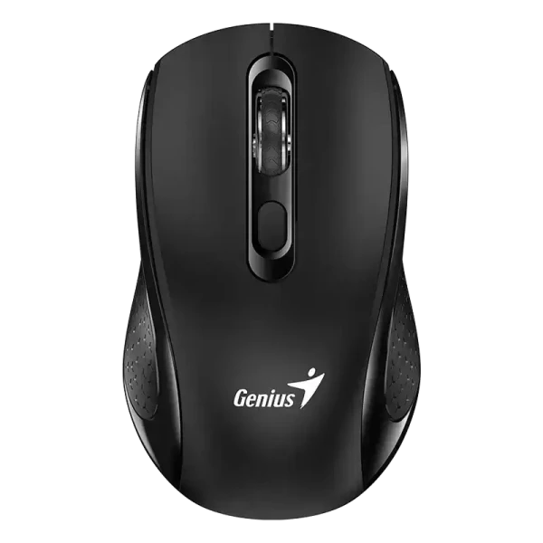 Mouse Genius NX-8025S, Negru Mouse Genius NX-8025S, Negru