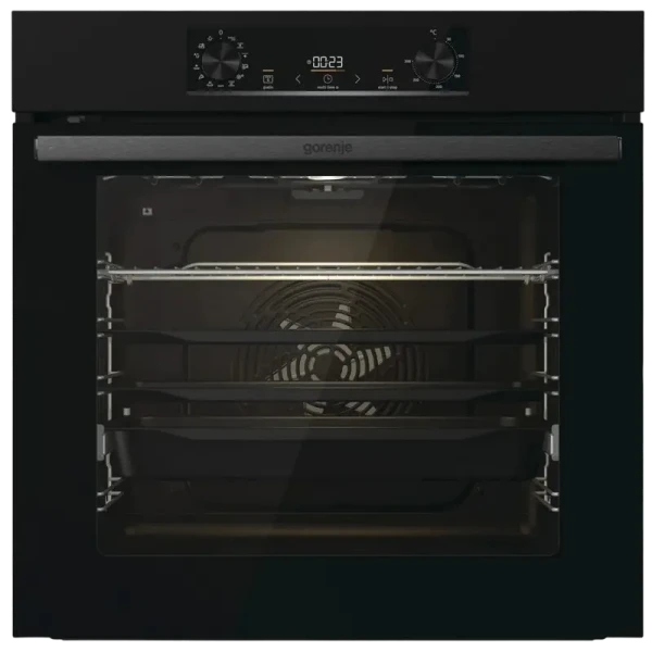 Cuptor Electric Gorenje BPS 6737 E07B, Negru Cuptor Electric Gorenje BPS 6737 E07B, Negru