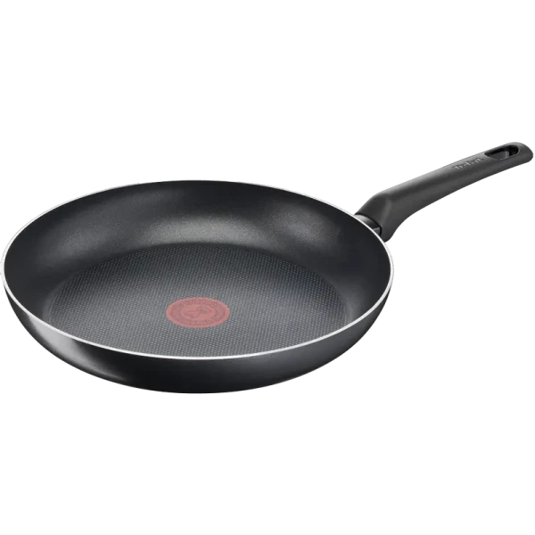 Tigaie Tefal B5560553, 1,7L, 26cm, Negru Tigaie Tefal B5560553, 1,7L, 26cm, Negru