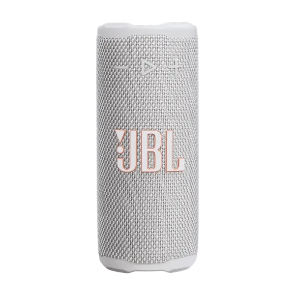 Portable Speakers JBL Grip, White Portable Speakers JBL Grip, White