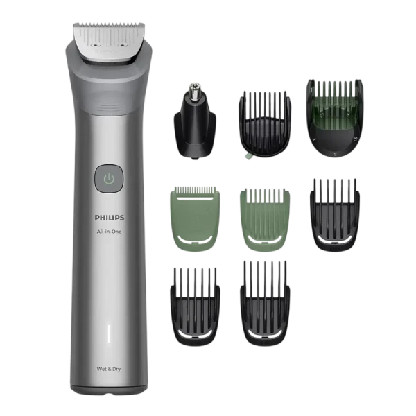 Мужской Триммер Philips MG5931/15, Серый