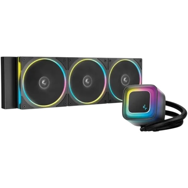 Кулер для процессора Deepcool LE360 PRO Кулер для процессора Deepcool LE360 PRO
