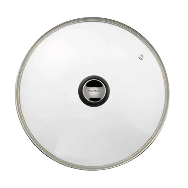 Capac Tefal 28097612, 26cm, Transparent Capac Tefal 28097612, 26cm, Transparent