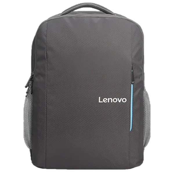 Rucsac pentru Laptop Lenovo B515, 15.6", Poliester, Gri Rucsac pentru Laptop Lenovo B515, 15.6", Poliester, Gri