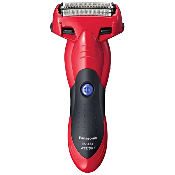 Электробритва мужская Panasonic ES-SL41-R520, Красный Электробритва мужская Panasonic ES-SL41-R520, Красный