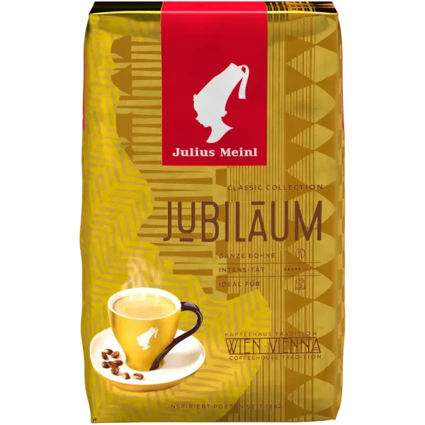 Кофе Julius Meinl Jubilaum, 500 г Кофе Julius Meinl Jubilaum, 500 г