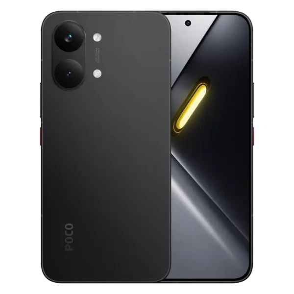 Poco X8 Pro Max 5G 12/256 GB EU Black Poco X8 Pro Max 5G 12/256 GB EU Black