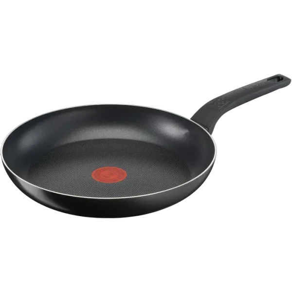 Tigaie Tefal B5670553, 26cm, Negru Tigaie Tefal B5670553, 26cm, Negru