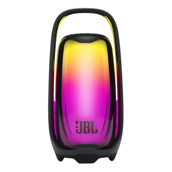 Portable Speakers JBL Pulse 6, Black Portable Speakers JBL Pulse 6, Black