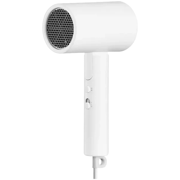 Uscător de păr Xiaomi H101, 1600W, Alb Uscător de păr Xiaomi H101, 1600W, Alb