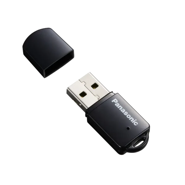 Modul WiFi USB Dual Band Panasonic AJ-WM50E, Negry