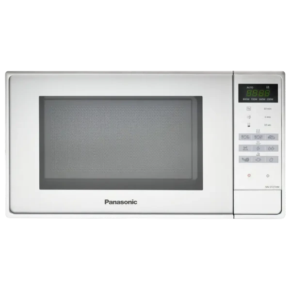 Microwave Oven Panasonic NN-ST27HMZUE Microwave Oven Panasonic NN-ST27HMZUE
