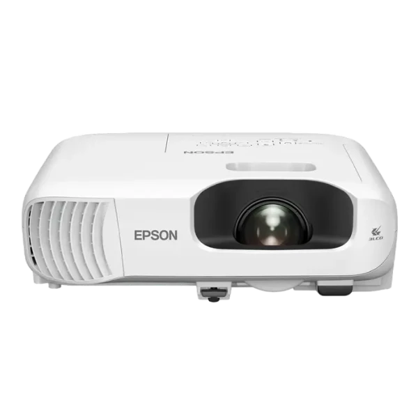 Проектор Epson EB-W56S, 3700ANSI Lumens, HD (1280 x 700) Проектор Epson EB-W56S, 3700ANSI Lumens, HD (1280 x 700)