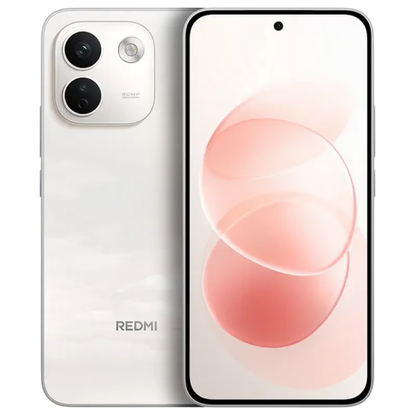Redmi Note 17 Pro Max 5G 8/512GB EU Cloud Blush Redmi Note 17 Pro Max 5G 8/512GB EU Cloud Blush