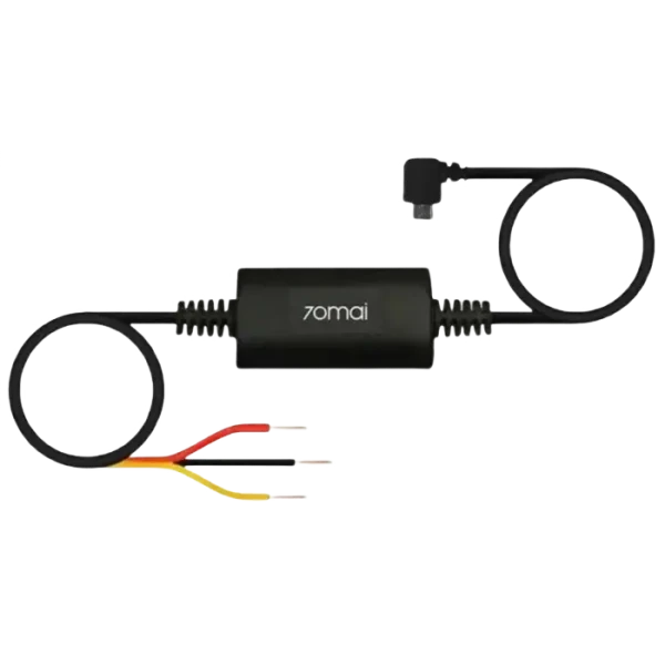 70mai Hardware Kit Midrive UP03, Чёрный 70mai Hardware Kit Midrive UP03, Чёрный