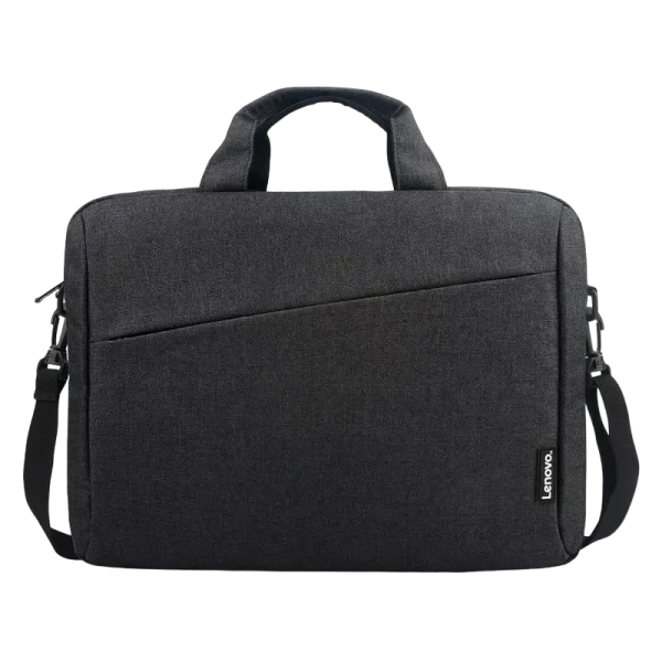 Сумка для ноутбука Lenovo T210, 15.6", Полиэстер, Чёрный Сумка для ноутбука Lenovo T210, 15.6", Полиэстер, Чёрный
