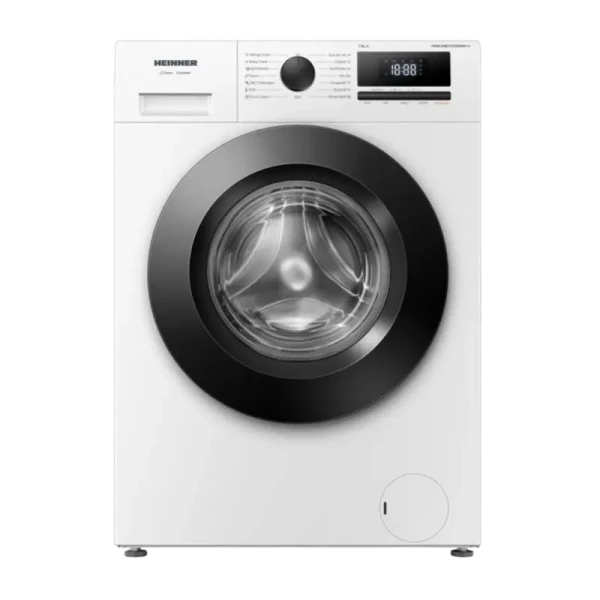 Стиральная машина Heinner HWM-HME1014IVA10+++, 10кг, Белый Стиральная машина Heinner HWM-HME1014IVA10+++, 10кг, Белый