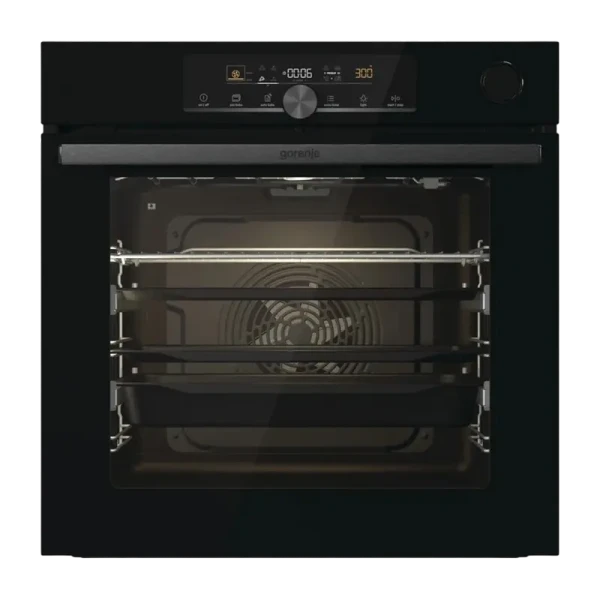 Cuptor Electric Gorenje BSA6747A04BG, Negru Cuptor Electric Gorenje BSA6747A04BG, Negru