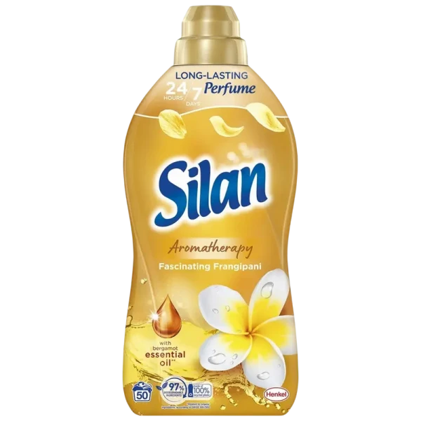 Balsam de rufe Silan Frangipani, 1.1 L Balsam de rufe Silan Frangipani, 1.1 L