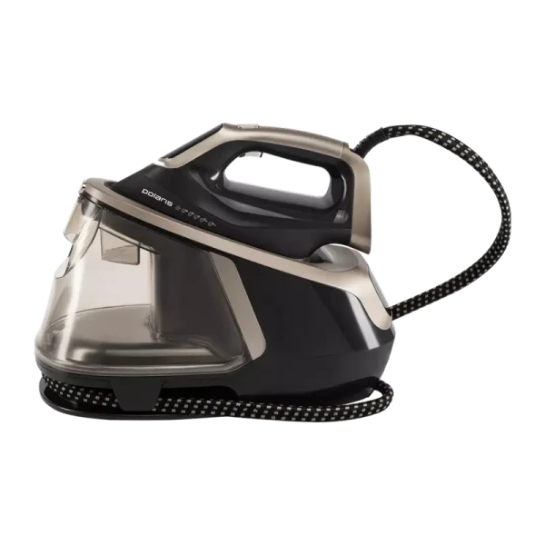 Ironing System Polaris PSS8010K X-Steam PRO Wi-Fi IQ Home
