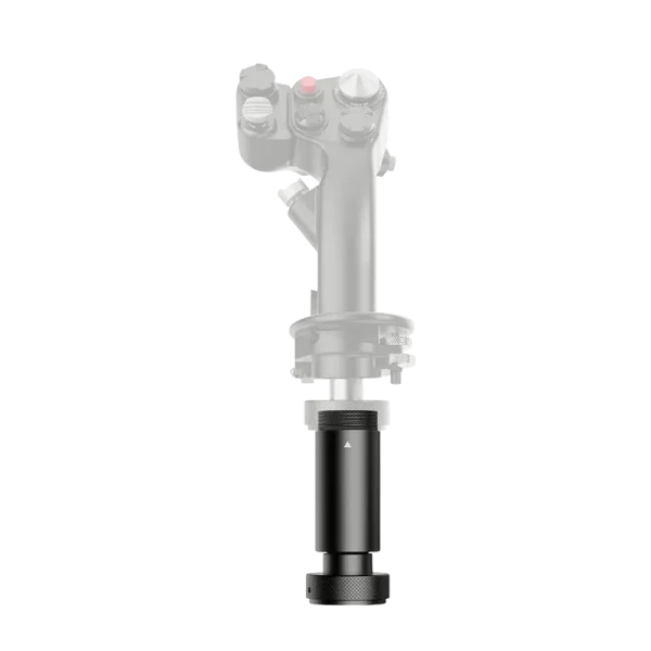 Baza Volanului MOZA Z-Axis Module, Negru Baza Volanului MOZA Z-Axis Module, Negru