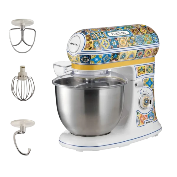 Food processor Ariete 1588 POSITANO