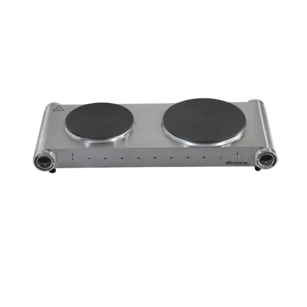 Cooker Induction Ariete 994 SLVR Cooker Induction Ariete 994 SLVR