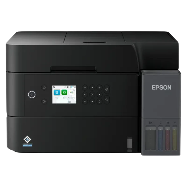 MFP Epson EcoTank L6370, Negru MFP Epson EcoTank L6370, Negru