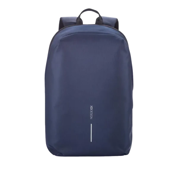 Rucsac pentru Laptop Bobby Soft, 15.6", Textil, Albastru închis Rucsac pentru Laptop Bobby Soft, 15.6", Textil, Albastru închis
