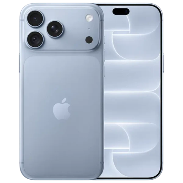 iPhone 18 Pro Max, 2TB Glacier MD iPhone 18 Pro Max, 2TB Glacier MD