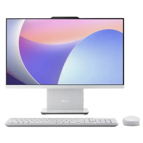 Computer All-in-One Lenovo IdeaCentre 3 27IRH9, 27", Intel Core i7-13620H, 32GB/1024GB, Fără SO, Cloud Grey Computer All-in-One Lenovo IdeaCentre 3 27IRH9, 27", Intel Core i7-13620H, 32GB/1024GB, Fără SO, Cloud Grey