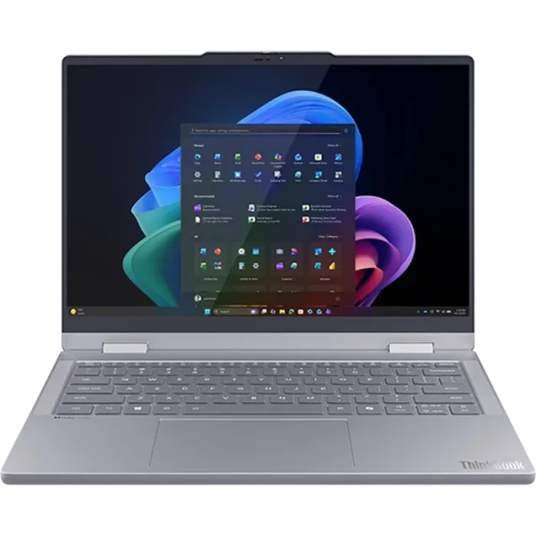 NB Lenovo 14.0" ThinkBook 14 2-in-1 G6 IPL Grey (Core Ultra 7 355 16Gb 512Gb) NB Lenovo 14.0" ThinkBook 14 2-in-1 G6 IPL Grey (Core Ultra 7 355 16Gb 512Gb)