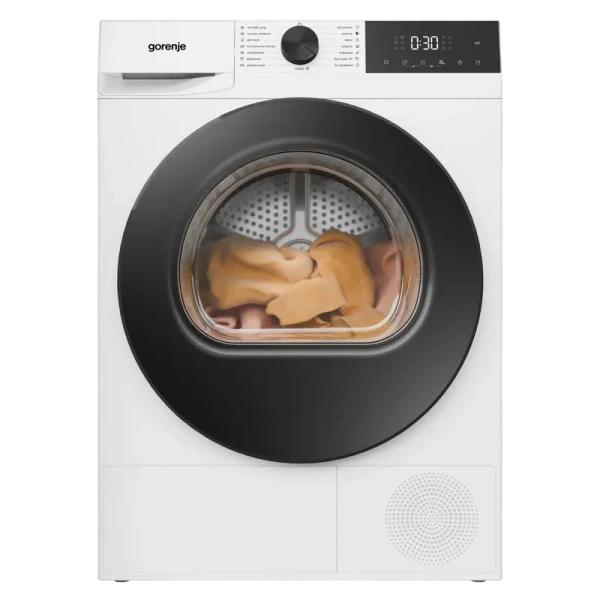 Dryer Gorenje DG2P8D Dryer Gorenje DG2P8D