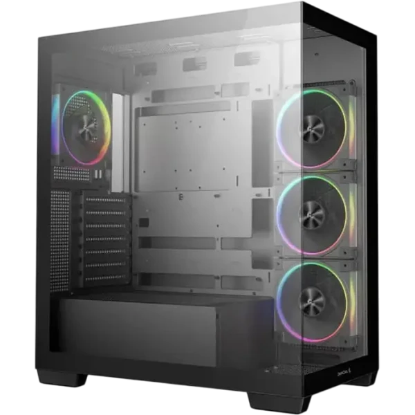 Navigator PC11909 // Gaming Pro / PC Ryzen 7 9800X3D B850 32GB DDR5 M.2 NVMe 1TB RTX5070Ti 16GB 100 Navigator PC11909 // Gaming Pro / PC Ryzen 7 9800X3D B850 32GB DDR5 M.2 NVMe 1TB RTX5070Ti 16GB 100