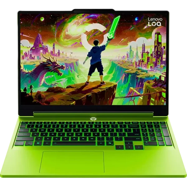 NB Lenovo 15.3" LOQ 15AHP11 Green (Ryzen 7 250 16Gb 512Gb 5050 8Gb) NB Lenovo 15.3" LOQ 15AHP11 Green (Ryzen 7 250 16Gb 512Gb 5050 8Gb)