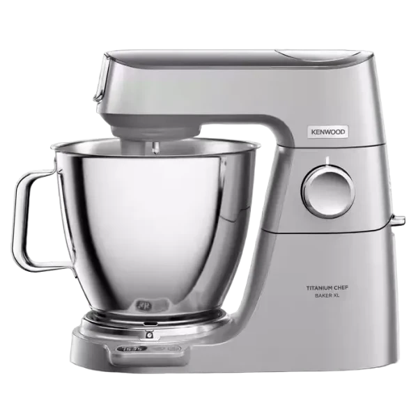 Robot de bucătărie Kenwood KVL85.124SI, Argintiu Robot de bucătărie Kenwood KVL85.124SI, Argintiu