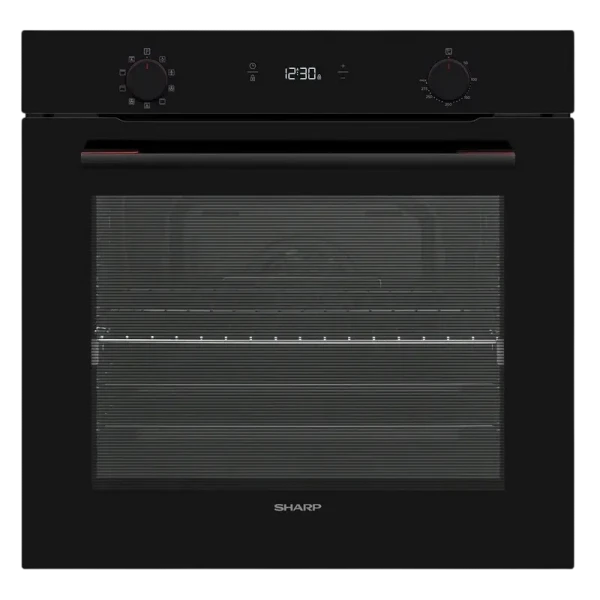 BinOven/el Sharp KA-70P19BNM-EU BinOven/el Sharp KA-70P19BNM-EU
