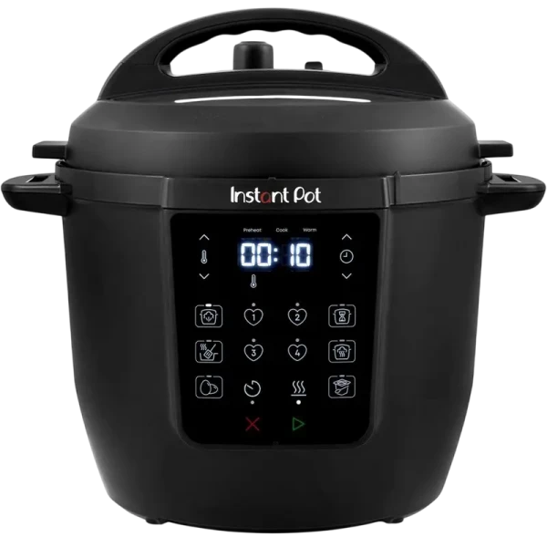 Multicooker InstantPot Classic 6QT, 5.7L Black(112-0039-01) Multicooker InstantPot Classic 6QT, 5.7L Black(112-0039-01)