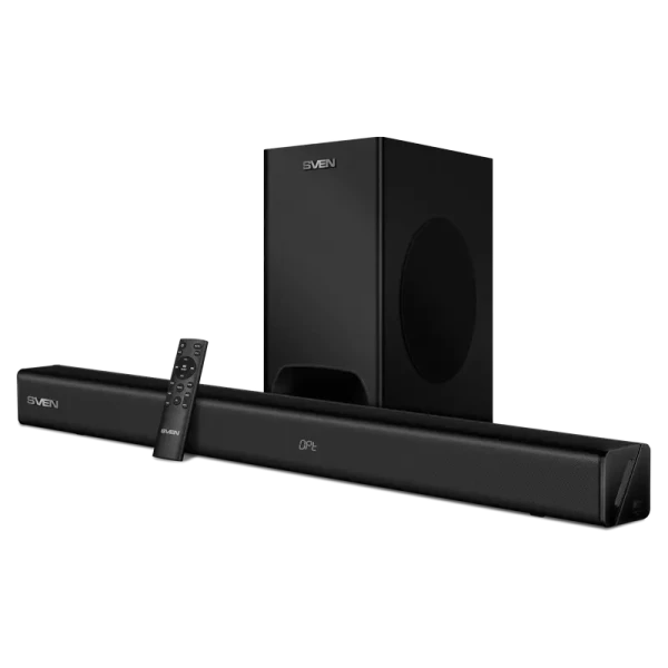 Саундбар SVEN SB-2400DD, Черный Саундбар SVEN SB-2400DD, Черный