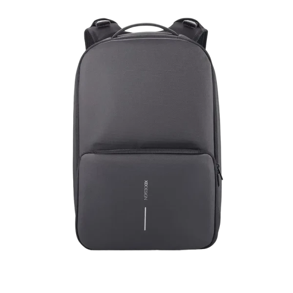 Rucsac pentru Laptop XD-Design Flex Gym, 15.6", Textil, Negru Rucsac pentru Laptop XD-Design Flex Gym, 15.6", Textil, Negru