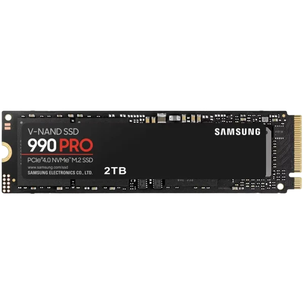 Unitate SSD Samsung 990 PRO MZ-V9P2T0BW, 2000GB, Unitate SSD Samsung 990 PRO MZ-V9P2T0BW, 2000GB,