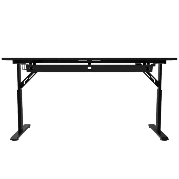 Birou Gaming Cougar Glitch, Negru Birou Gaming Cougar Glitch, Negru