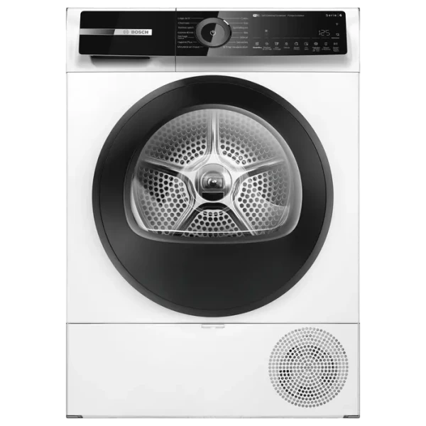 Dryer Bosch WQN246D0FR Dryer Bosch WQN246D0FR