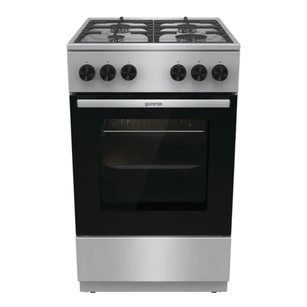 Gas/gas cooker Gorenje GG5A11XF Gas/gas cooker Gorenje GG5A11XF